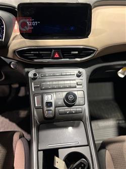 هیوندای سەنتافی
